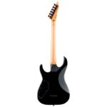 گیتار الکتریک LTD M-200DX NT - Blue Burst - تصویر 2