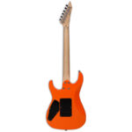 گیتار الکتریک LTD MT-130 Orange - Image 2