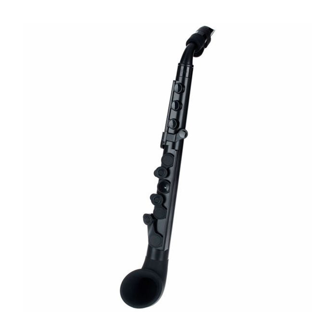 ساکسیفون-آلتو-Nuvo-مدل-jSAX-KIT-Black ساکسیفون نوو مدل Nuvo jSAX KIT Black - تصویر 1