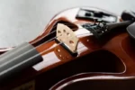 سیم گیر - خرک ویولن الکتریک هافنر Violin Hofner AS-160E-V4.4