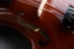 شکاف صدا ویولن آکوستیک هافنر Violin Hofner AS-060-V44