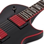 گیتار الکتریک ESP LTD GH-600 Signature Series Gary Holt - تصویر 3
