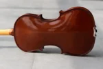 صفحه پشت ویولن آکوستیک هافنر Violin Hofner AS-060-V44