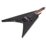 گیتار الکتریک ESP LTD ALEXI-200 - Black - تصویر 3