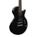 گیتار الکتریک ESP-LTD EC-10 Black Kit - تصویر 3