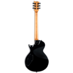 گیتار الکتریک ESP LTD EC-200DX - Charcoal Burst - تصویر 2