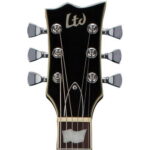 گیتار الکتریک ESP LTD EC-256FM STP SUNBURST - تصویر 3