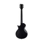 گیتار الکتریک LTD EC-256 BLACK NO DIST - تصویر 2