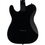 گیتار الکتریک LTD TE-200 BLACK - تصویر 3