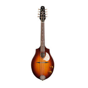 ماندولین سیگل مدل Seagull S8 Sunburst EQ
