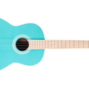 نمای افقی کامل گیتار کوردوبا Guitar Cordoba C1 Matiz in Aqua