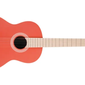 نمای افقی کامل گیتار کوردوبا Guitar Cordoba C1 Matiz in Coral