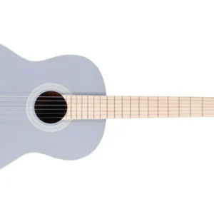 نمای افقی کامل گیتار کوردوبا Guitar Cordoba C1 Matiz in Pale Sky