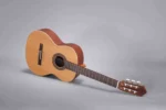 نمای افقی گیتار آلتامیرا Guitar Altamira Basico 4.4