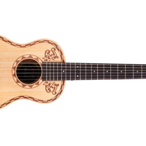 نمای افقی گیتار کوردوبا Guitar Cordoba Coco Mini SP