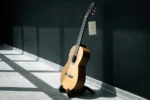 نمای دکوراتیو گیتار آلتامیرا Guitar Altamira Basico 4.4