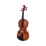 نمای روبرو ویولن آکوستیک هافنر Violin Hofner AS-170-V4.4