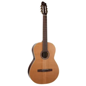 نمای روبرو گیتار کلاسیک گودین Guitar Godin Etude
