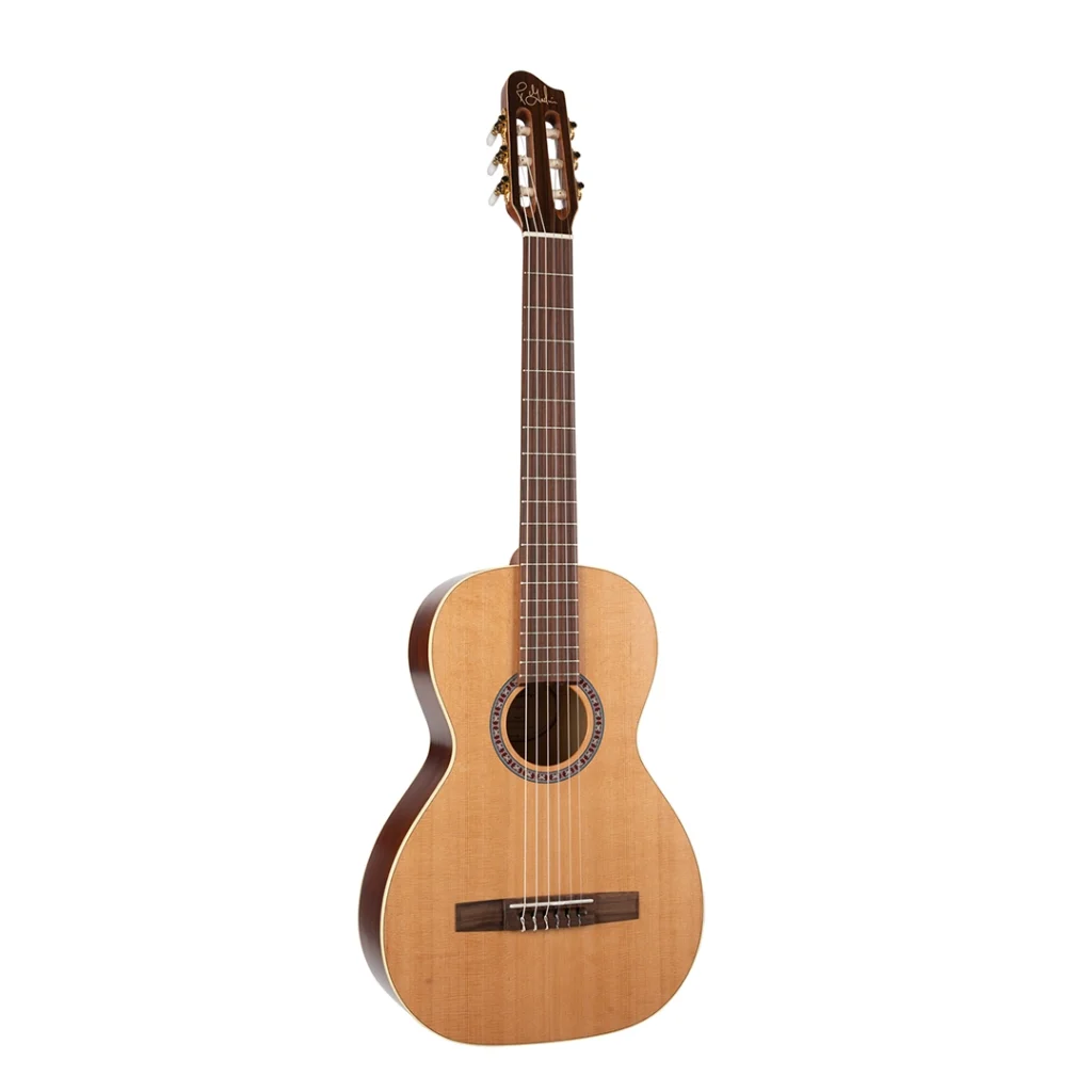 نمای روبرو گیتار کلاسیک گودین Guitar Godin Motif
