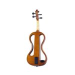 نمای پشت ویولن الکتریک هافنر Violin Hofner AS-160E-V4.4