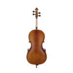 نمای پشت ویولنسل رومنس 4.4 100 Cello Romance