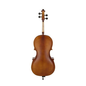 نمای پشت ویولنسل رومنس Cello Romance 180 - 4.4