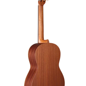 نمای پشت گیتار آلتامیرا Guitar Altamira Basico 1.2