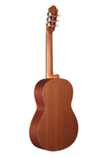 نمای پشت گیتار آلتامیرا Guitar Altamira Basico 4.4