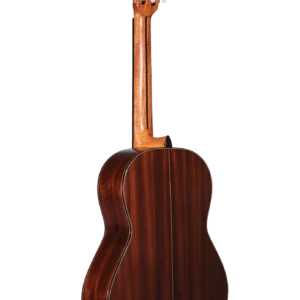 نمای پشت گیتار آلتامیرا Guitar Altamira N400+Case