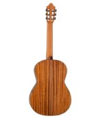 نمای پشت گیتار مارتینز Guitar Martinez ES-10C