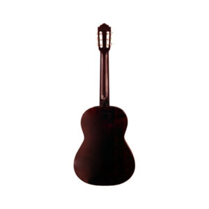 نمای پشت گیتار هافنر Guitar Hofner HAC 204 NT
