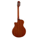 نمای پشت گیتار یاماها Guitar YAMAHA NTX1 NT