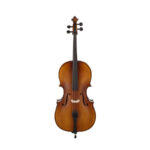 نمای کامل و اصلی ویولنسل رومنس 4.4 100 Cello Romance