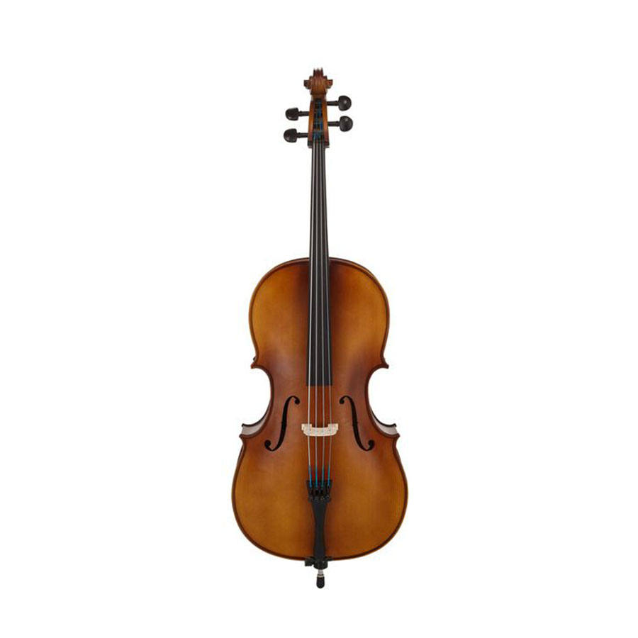 نمای کامل و اصلی ویولنسل رومنس 4.4 100 Cello Romance