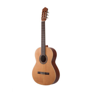 نمای کامل و اصلی گیتار آلتامیرا Guitar Altamira Basico 4.4
