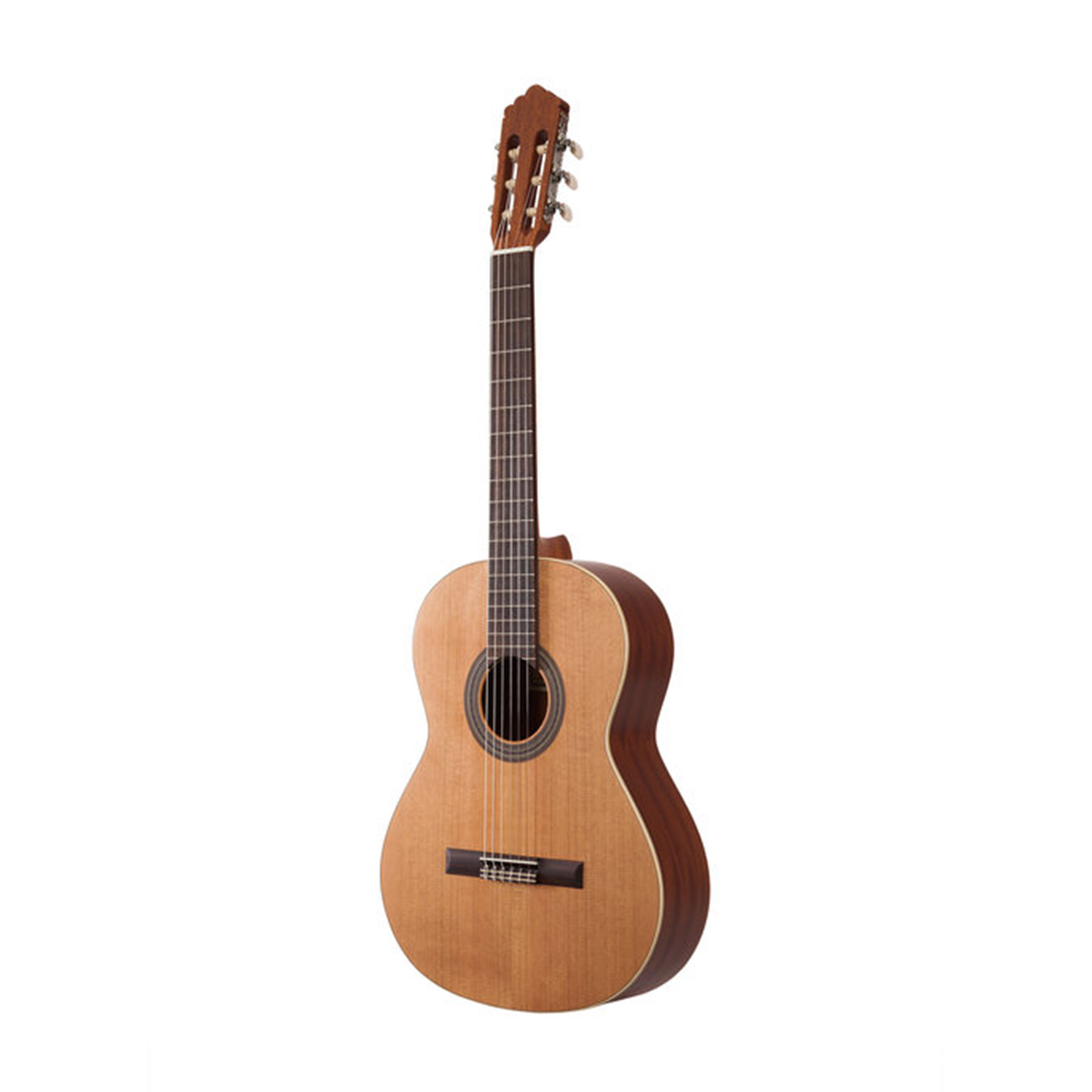 نمای کامل و اصلی گیتار آلتامیرا Guitar Altamira Basico 4.4 نمای کامل و اصلی گیتار آلتامیرا Guitar Altamira Basico 4.4