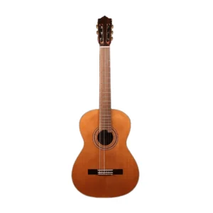 نمای کامل و اصلی گیتار مارتینز Guitar Martinez MC-58C