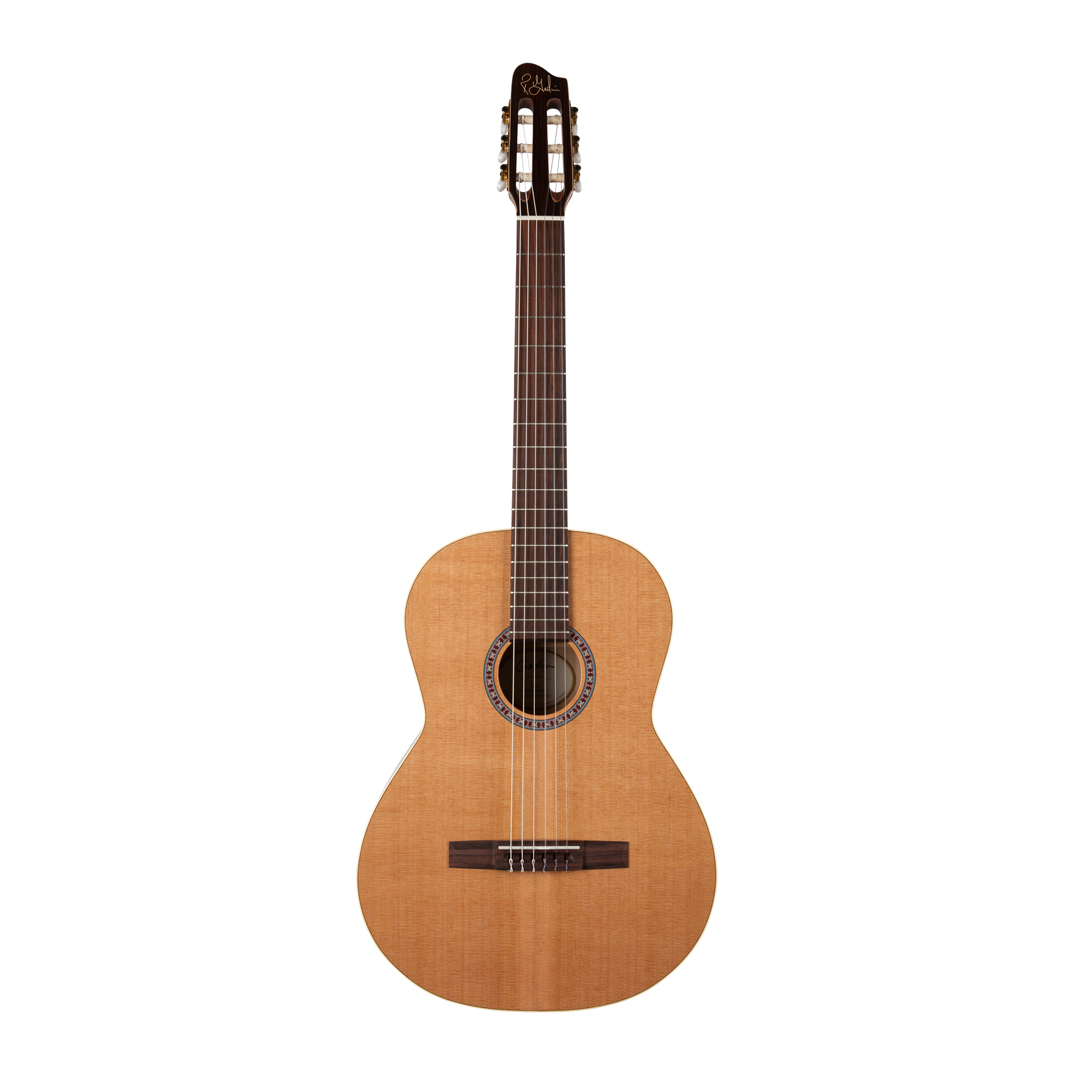نمای کامل و اصلی گیتار کلاسیک گودین Guitar Godin Etude