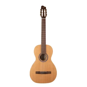 نمای کامل و اصلی گیتار کلاسیک گودین Guitar Godin Motif