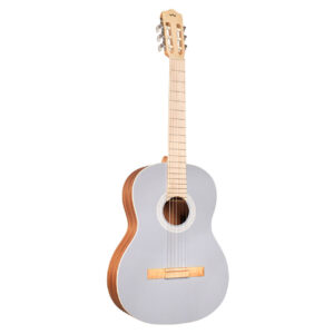 نمای کامل و اصلی گیتار کوردوبا Guitar Cordoba C1 Matiz in Pale Sky