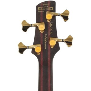 پشت دسته، گوشی ها گیتار بیس Guitar Bass Ibanez SR1300 NTF