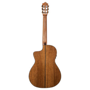 پشت گیتار مارتینز Guitar Martinez MP14OV