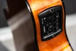 پیکاپ و پری امپ گیتار یاماها Guitar YAMAHA NTX1 NT