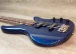 پیکاپ گیتار بیس Guitar Bass Yamaha TRBX174 - Dark Blue Metallic