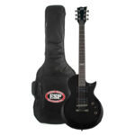 گیتار الکتریک ESP-LTD EC-10 Black Kit - تصویر 2