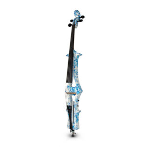 گریف ویولنسل الکتریک پرویل Electric Cello Pervil V500