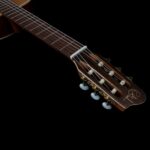گریف گیتار کلاسیک گودین Guitar Godin Motif