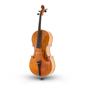 گریف، خرک، گوشی ها ویولن سل کاکسن Cello Kaxen 2000