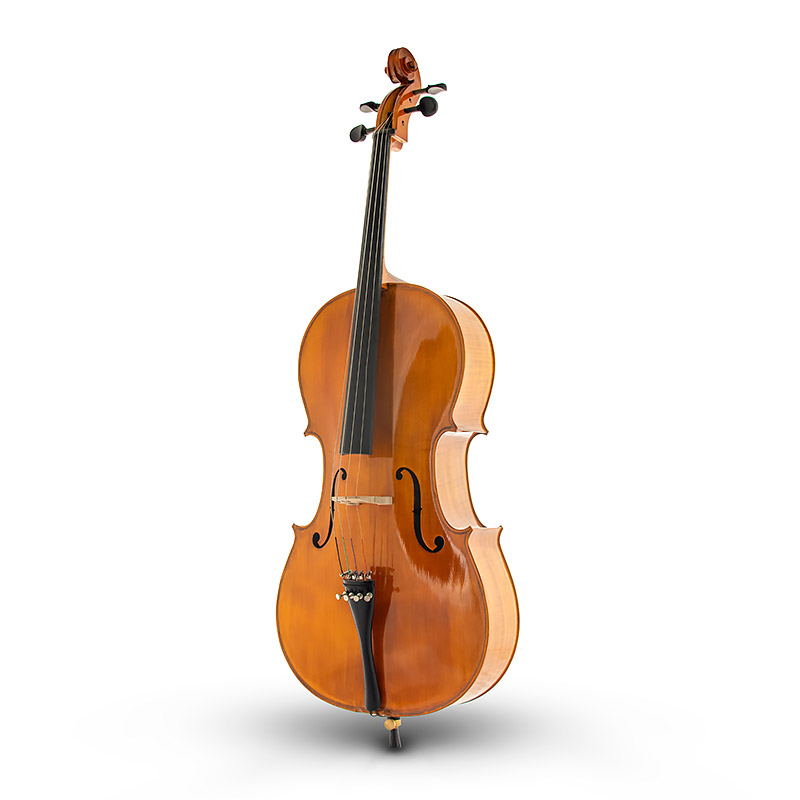 گریف، خرک، گوشی ها ویولن سل کاکسن Cello Kaxen 2000
