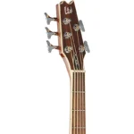 گوشی ها گیتار بیس Guitar Bass ESP LTD TL-5 - Natural
